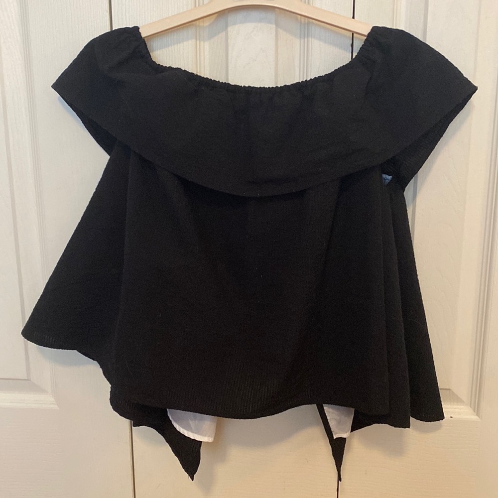 Game Day Top